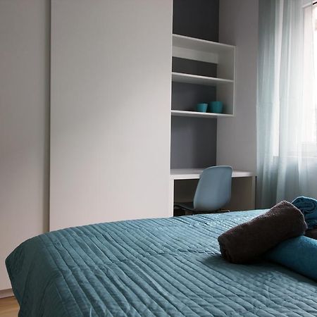 Apartament Nad Odra Wroclaw Bagian luar foto