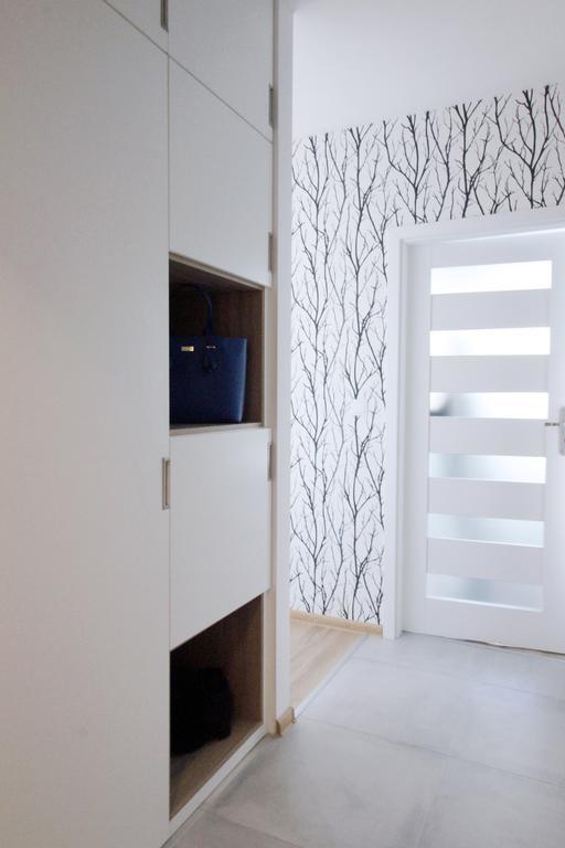 Apartament Nad Odra Wroclaw Bagian luar foto